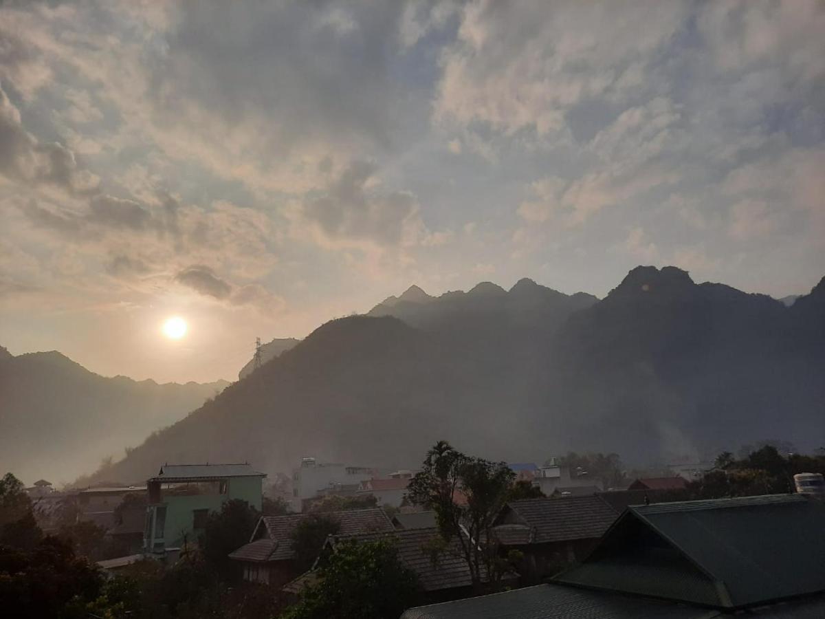 Hakuna Matata Mai Châu Exterior foto