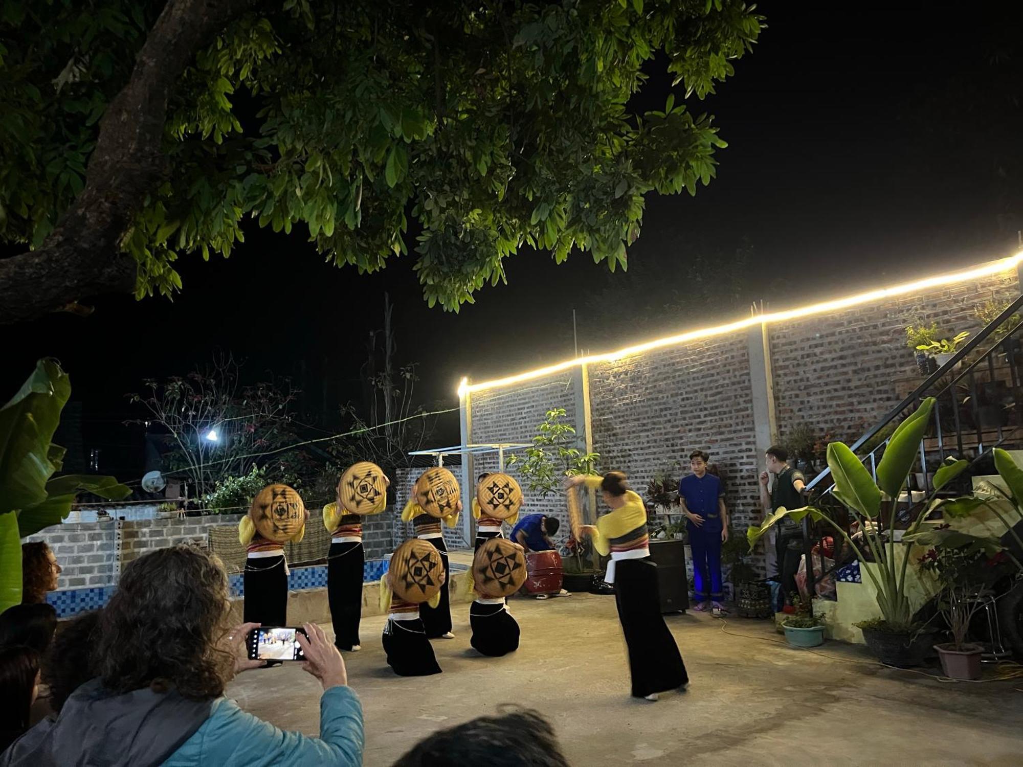 Hakuna Matata Mai Châu Exterior foto