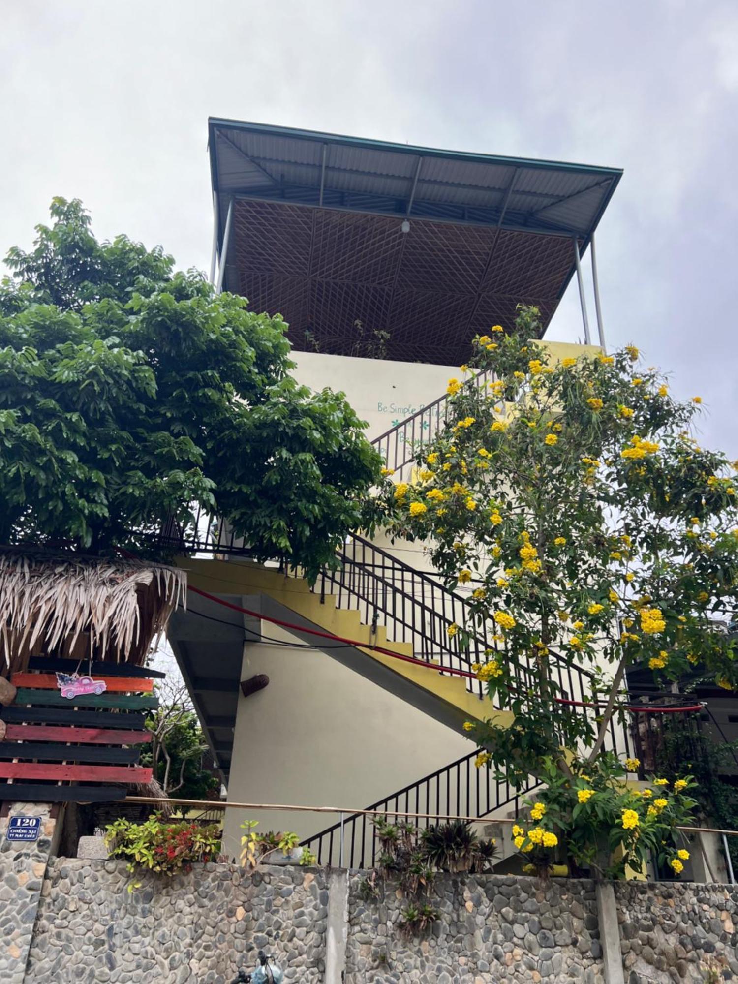 Hakuna Matata Mai Châu Exterior foto