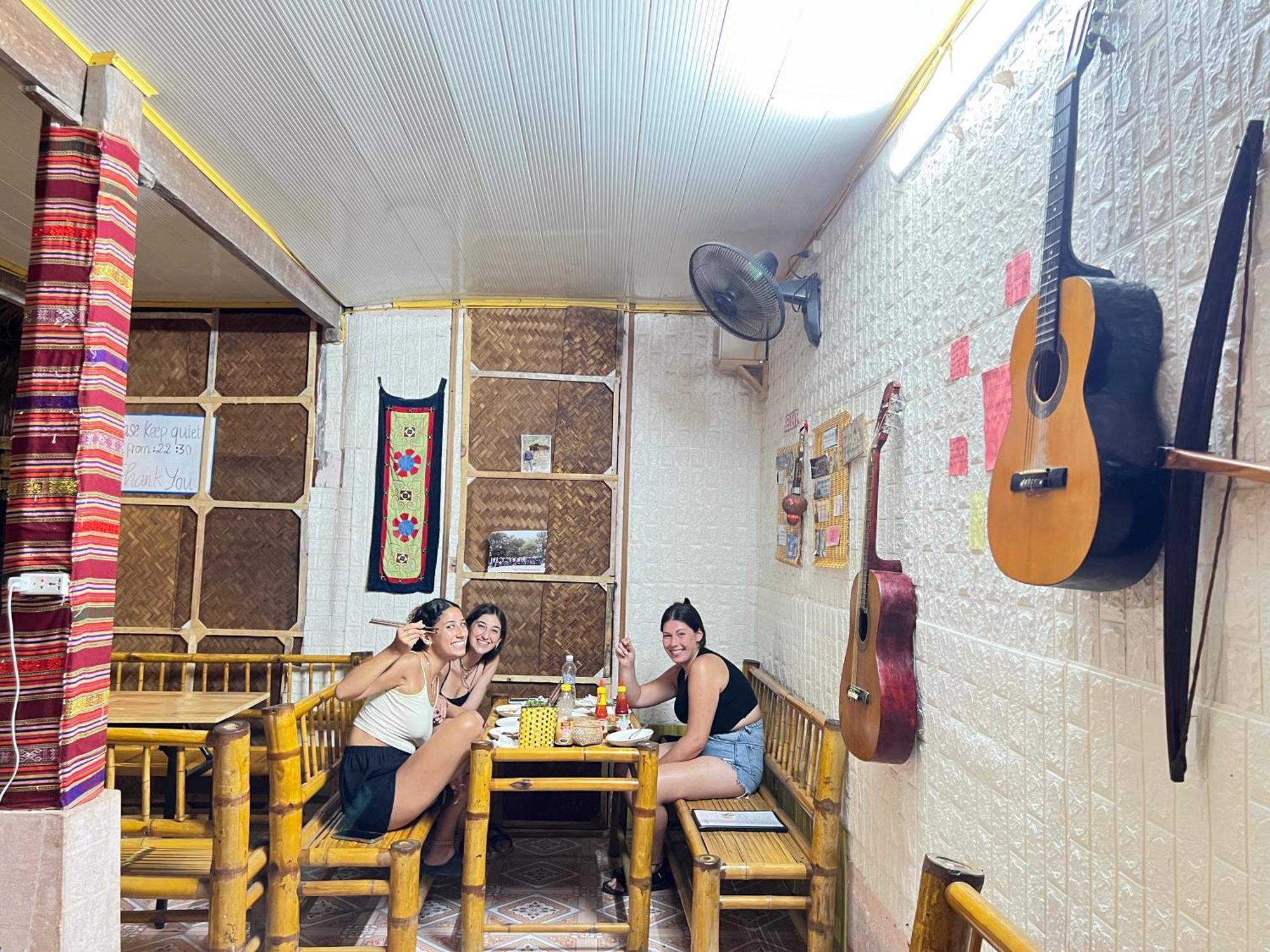 Hakuna Matata Mai Châu Exterior foto