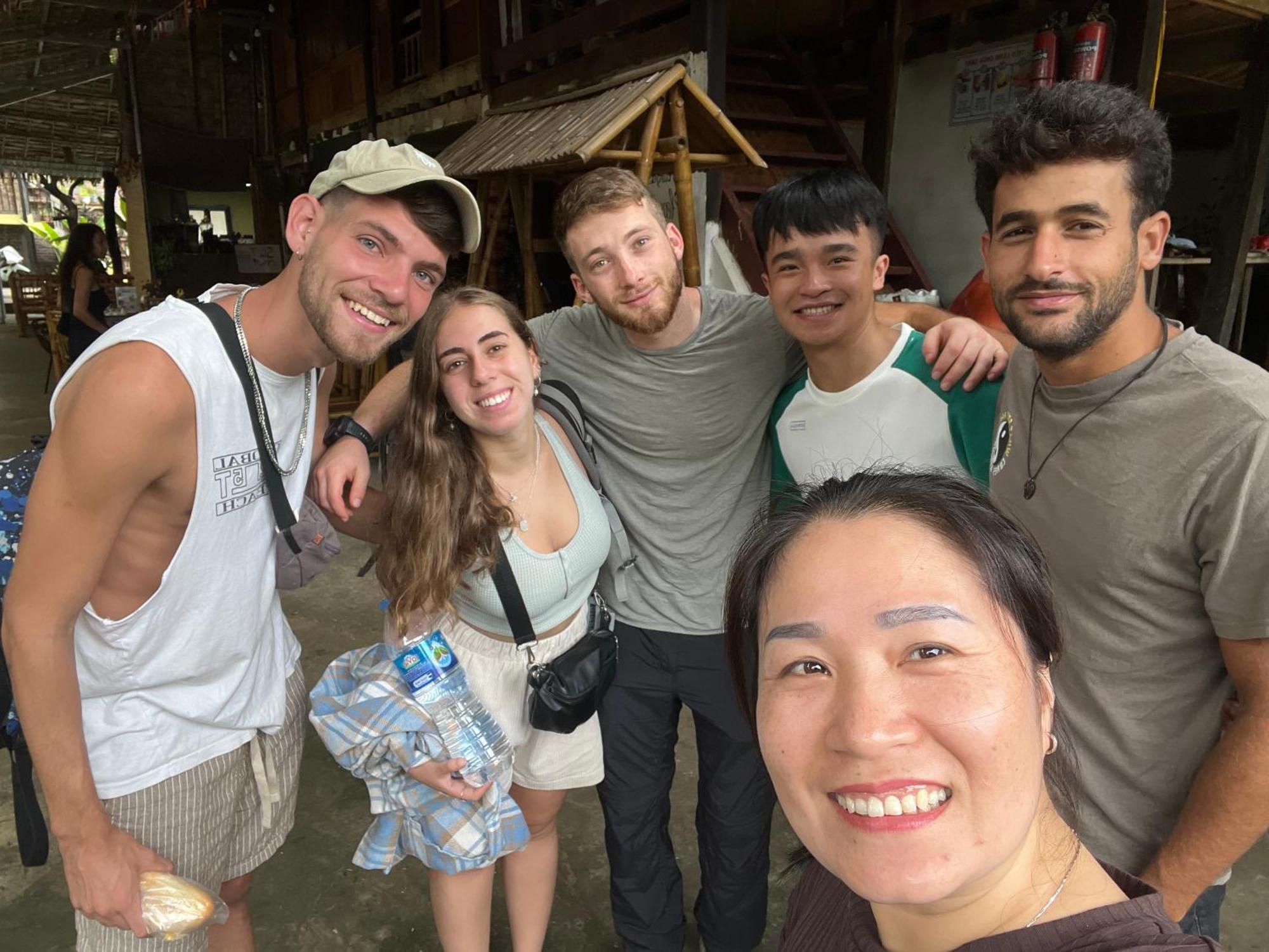 Hakuna Matata Mai Châu Exterior foto