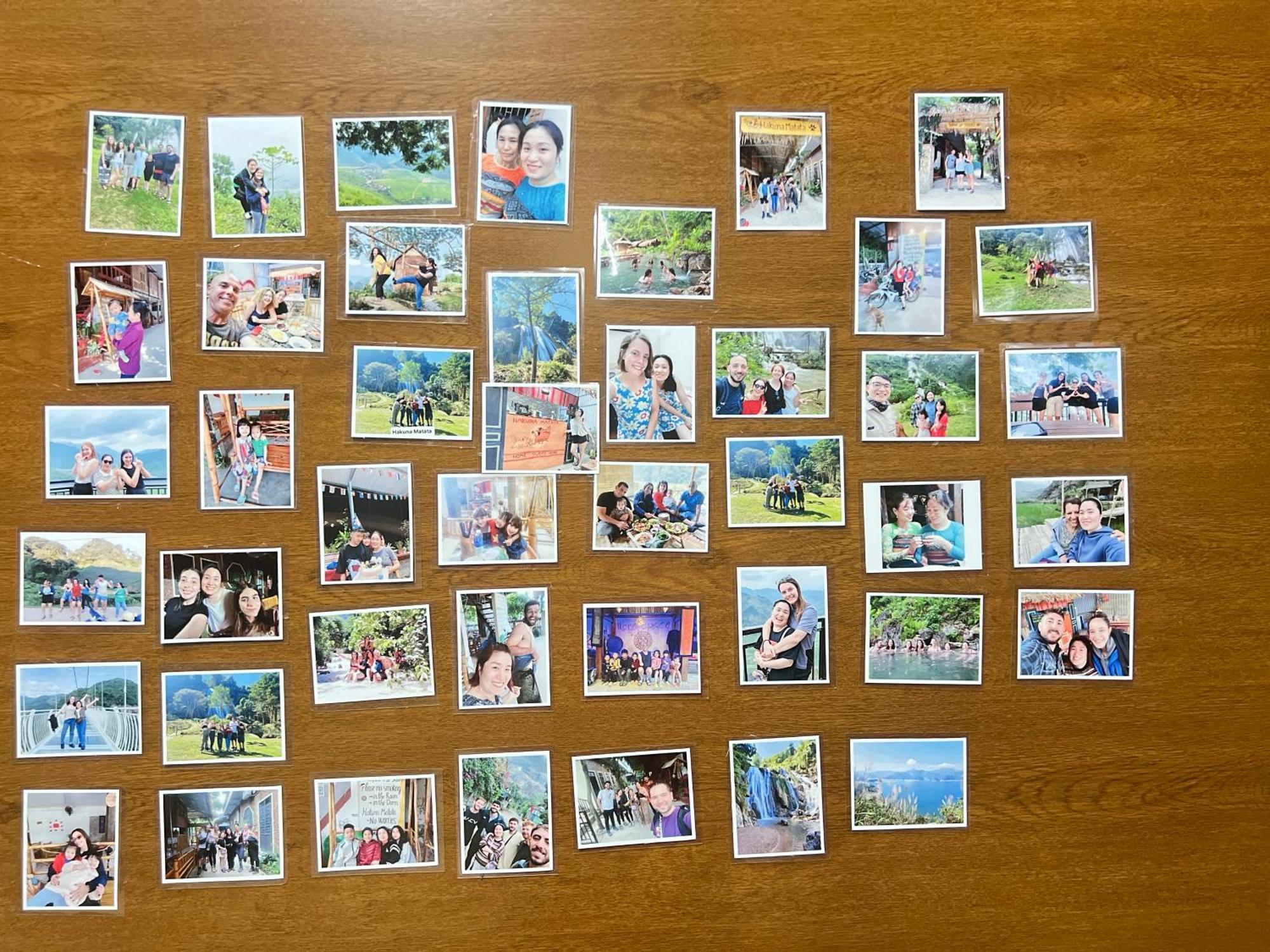 Hakuna Matata Mai Châu Exterior foto